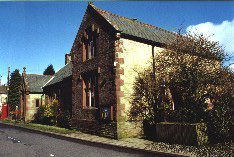 Kirkby Malham Parish Hall