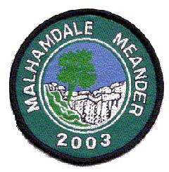Meander Logo