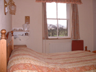 Miresfield Farm B&B, Malham, One of the Bedrooms