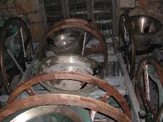 The Bells of St Michael the Archangel, Kirkby Malham