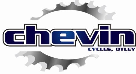 Chevin Cycles, Otley