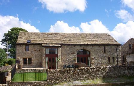 Cove/Stable Cottage