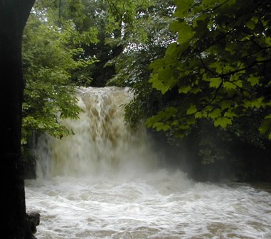 yorkshire dales national park manner