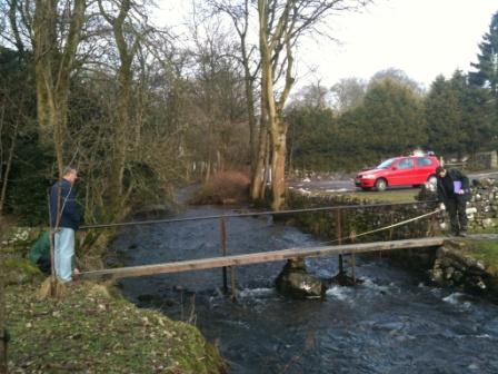 Malham Village Enhancement Project