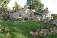 Old School, Malham, Yorkshire Dales