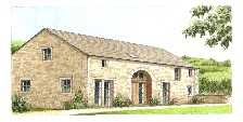Stable Cottage, Town End Farm, Airton
