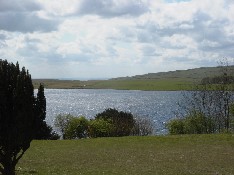 Malham Tarn, Yorkshire Dales