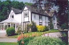 The Old Station, Bell Busk