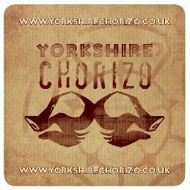 Yorkshire Chorizo