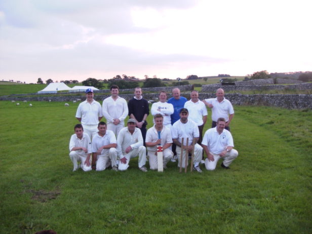 Malhamdale Cricket Club