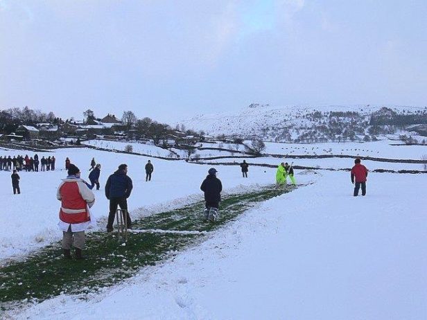 Malhamdale Cricket Club