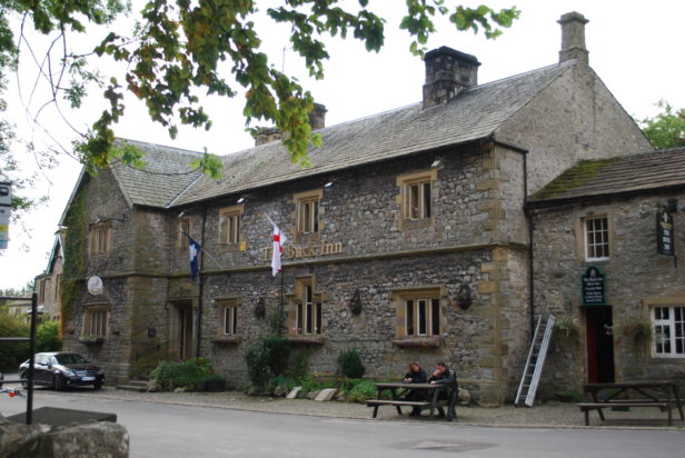 Local Food & Drink in Malham