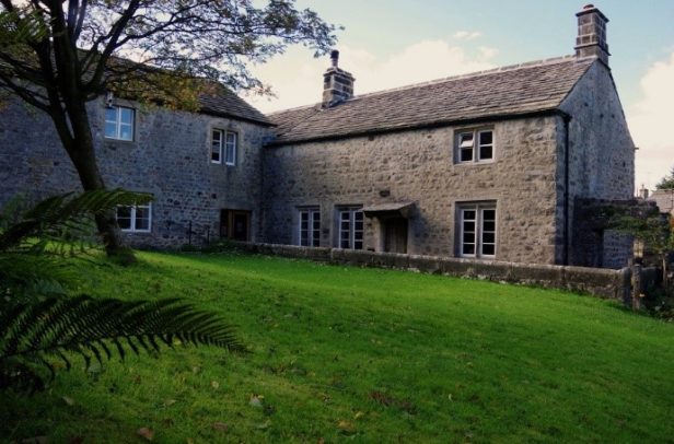 Airton Barn at The Friends Meeting House