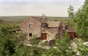 Bennetts, High Trenhouse, Malham, Yorkshire Dales