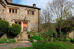 Hill Top Cottage Malhamdale