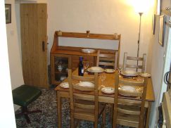 Beck Cottage