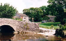 Malham Bed & Breakfast