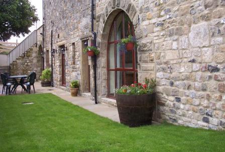 Town End Byre, Malhamdale Self Catering