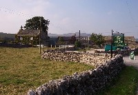 Town End Farm Shop, Yorkshire Dales