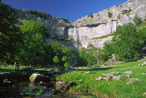 Malham Cove