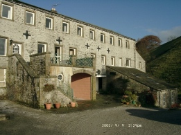 Mill Top, Kirkby Malham