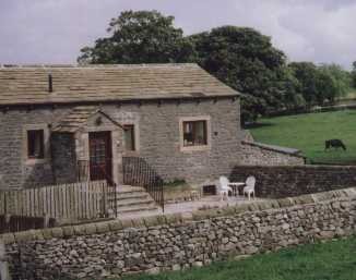 Oak Cottage