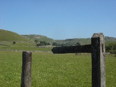 The Pennine Way