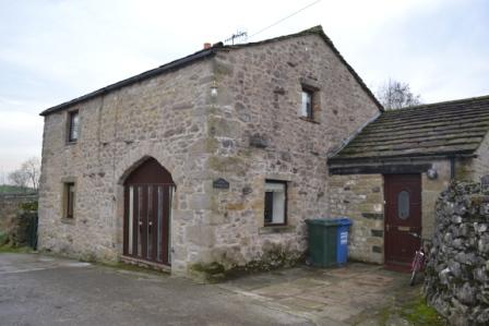 Pikedaw Barn Holiday Cottage