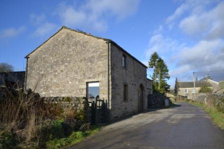 Pikedaw Barn Holiday Cottage