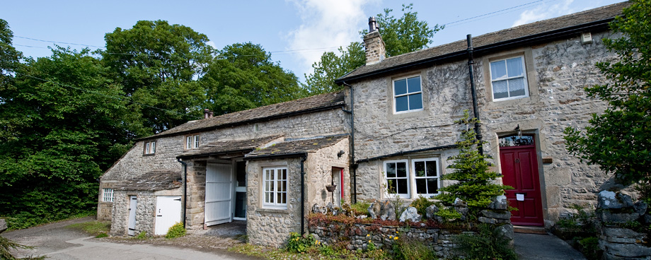 Prior Hall Cottage, Malham