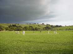 Malhamdale Cricket Club 2013