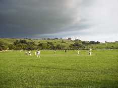 Malhamdale Cricket Club 2008