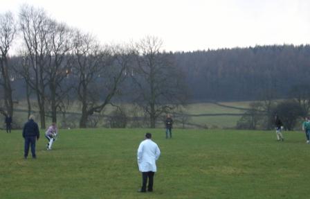 Malhamdale Cricket Club