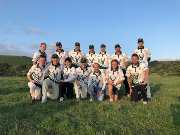 Malhamdale Cricket Club 2019