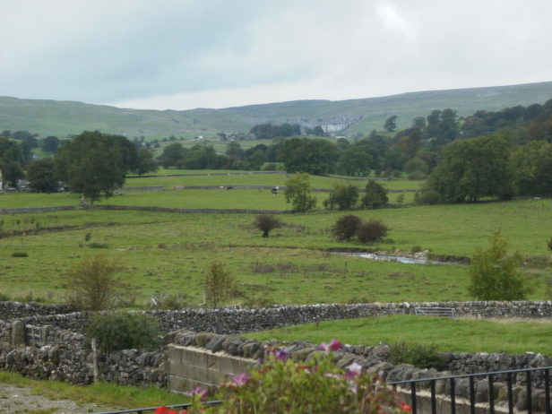 Town End Farm Holiday Cottages