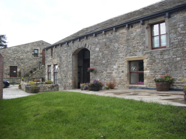 Town End Farm Holiday Cottages