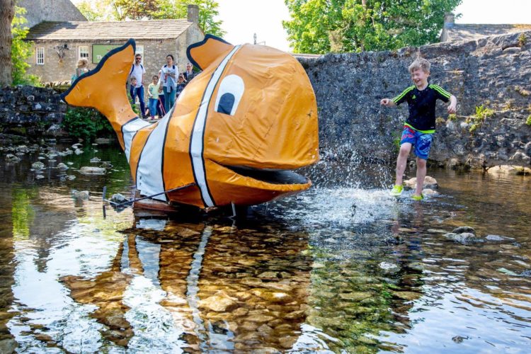 malham safari nemo