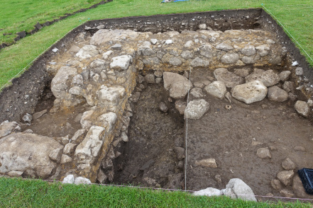 Geology, Field Studies & Archeology in Malham