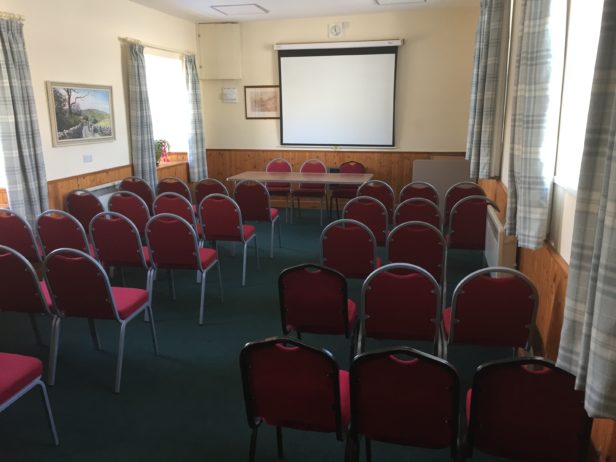 Malham Village Hall