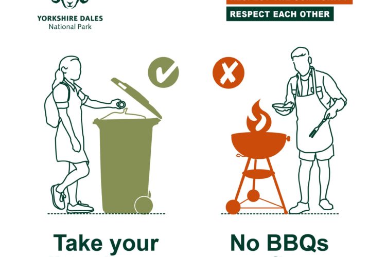 litter bbq code