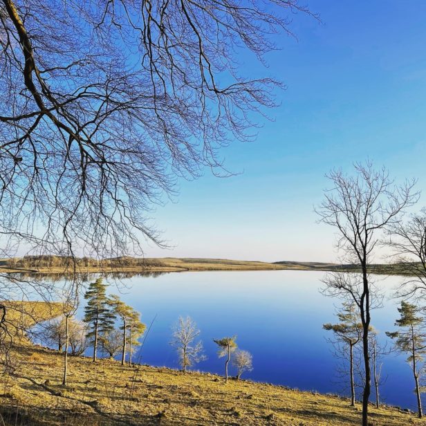 Malham Tarn