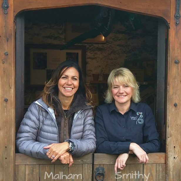 Malham Smithy