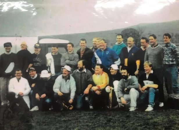 Malhamdale Cricket Club