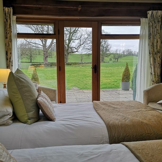 Green Grove Country House, Bell Busk in Malhamdale