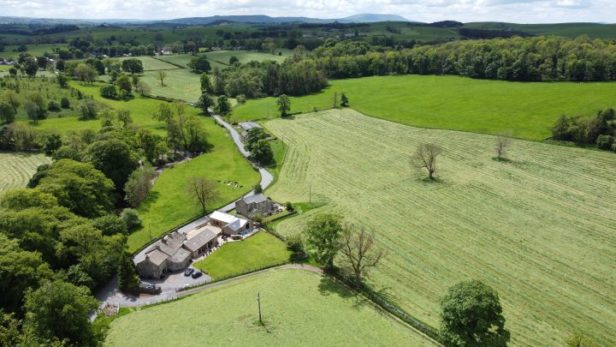 Green Grove Country House, Bell Busk in Malhamdale